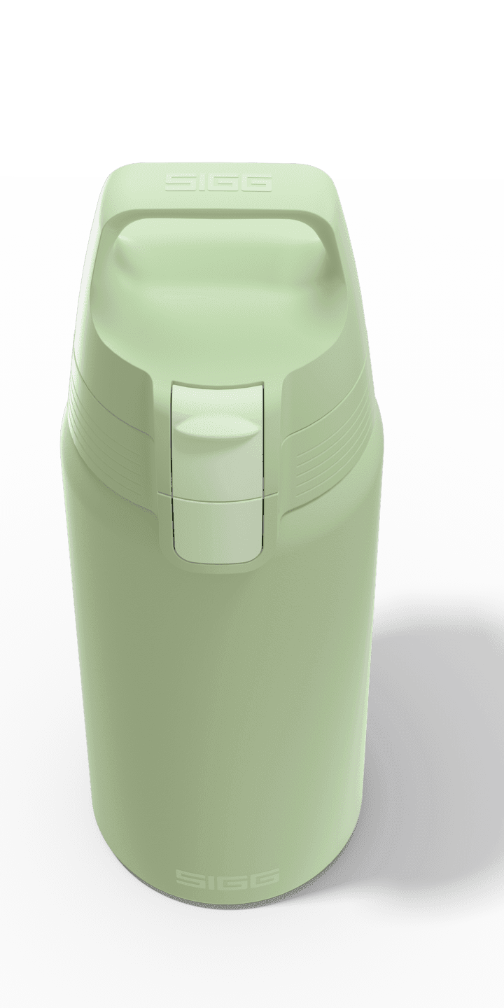 Shield Therm One Eco Green 0.5 L - bonge.fi