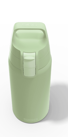 Shield Therm One Eco Green 0.5 L - bonge.fi