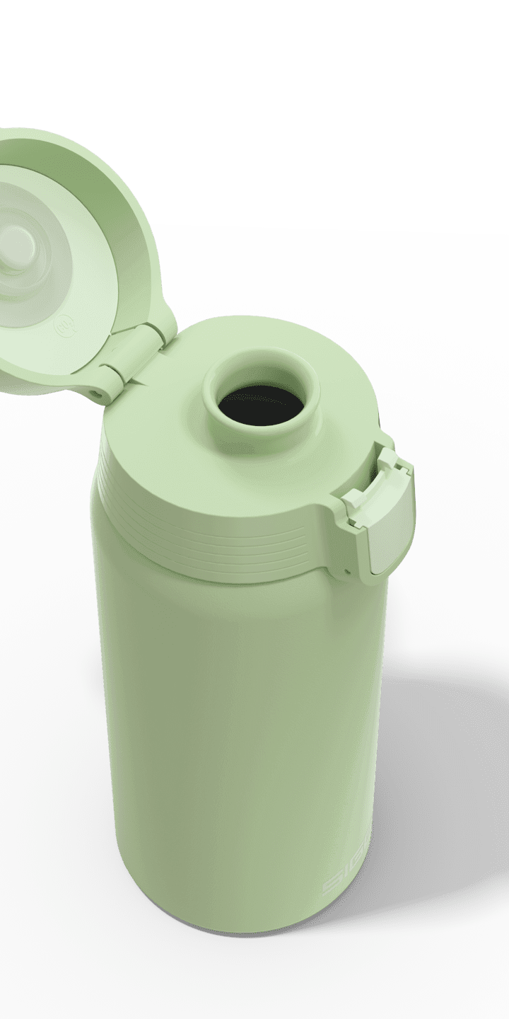 Shield Therm One Eco Green 0.5 L - bonge.fi
