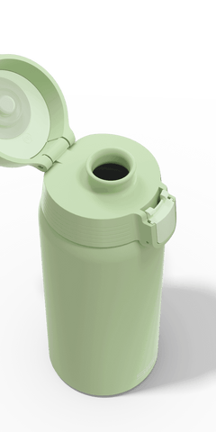 Shield Therm One Eco Green 0.5 L - bonge.fi