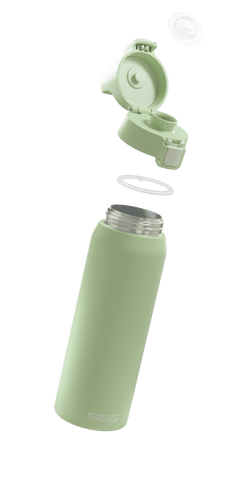 Shield Therm One Eco Green 0.75 L - bonge.fi