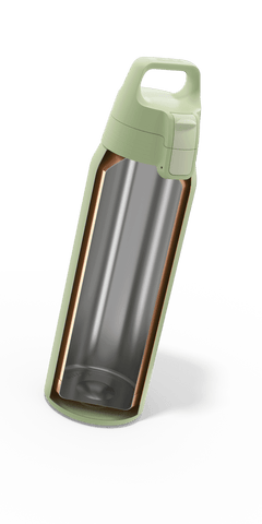 Shield Therm One Eco Green 0.75 L - bonge.fi