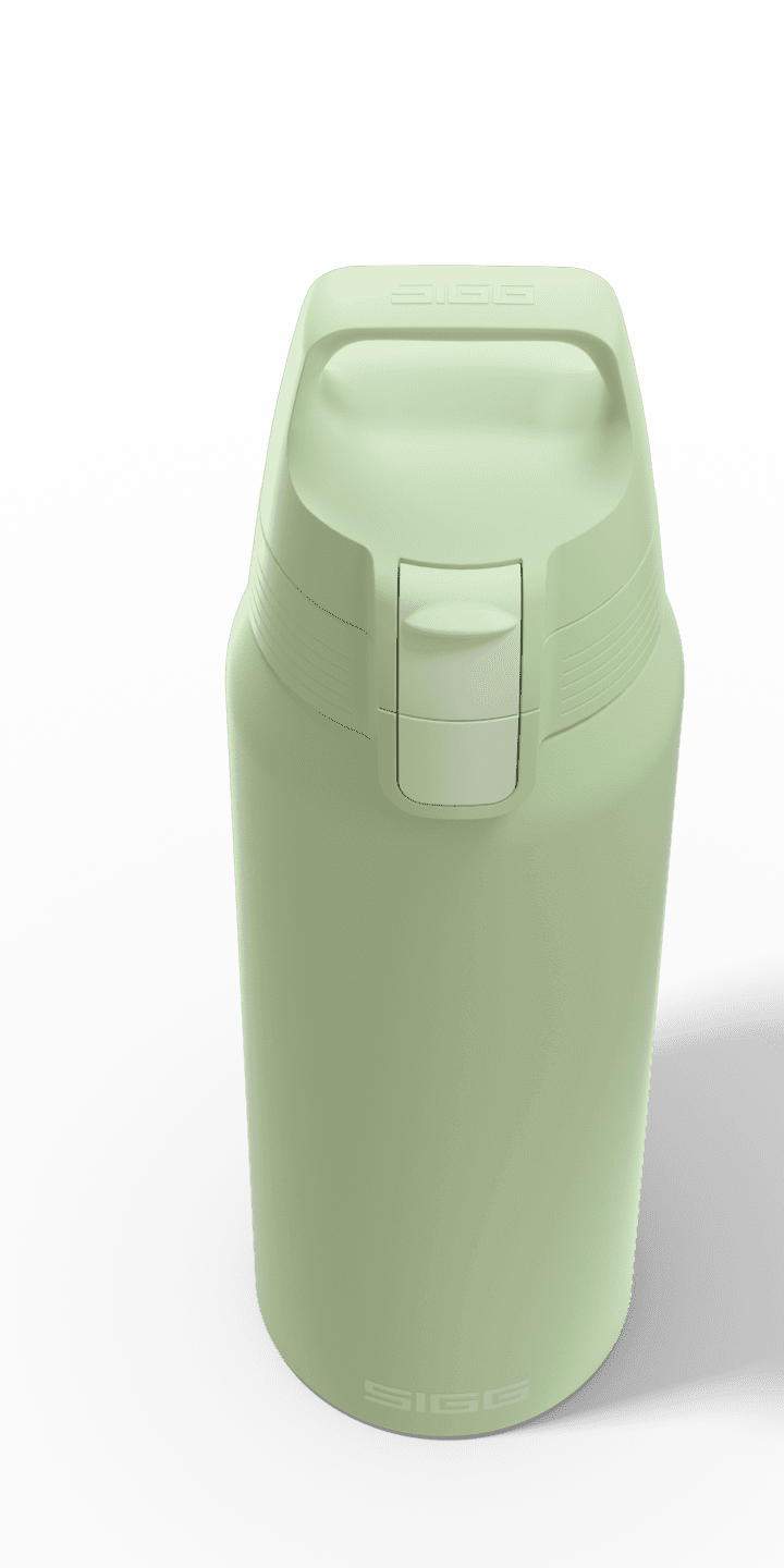 Shield Therm One Eco Green 0.75 L - bonge.fi