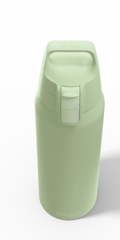 Shield Therm One Eco Green 0.75 L - bonge.fi