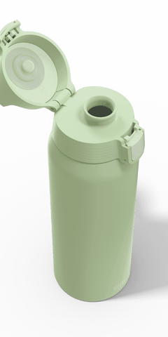 Shield Therm One Eco Green 0.75 L - bonge.fi
