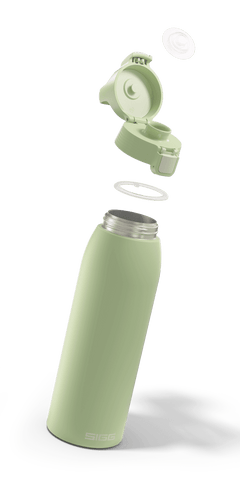 Shield Therm One Eco Green 1.0 L - bonge.fi