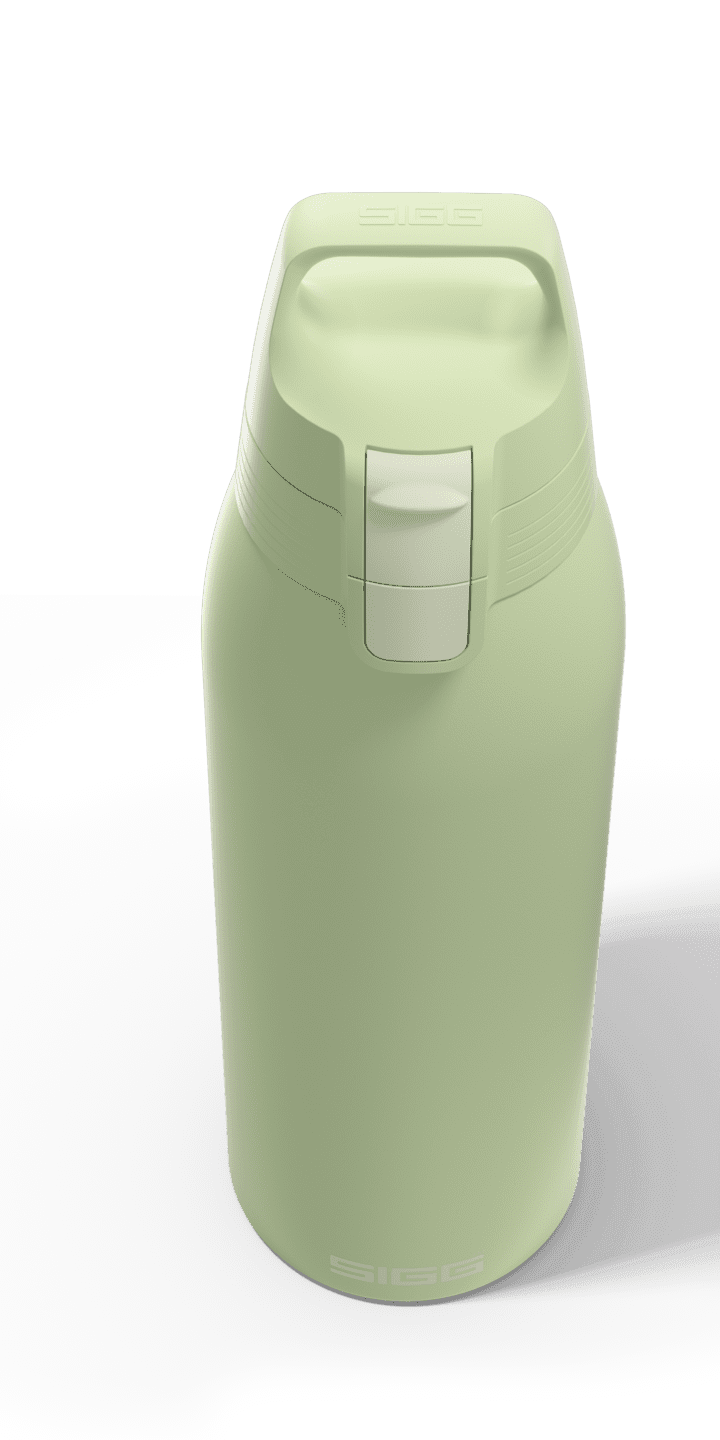 Shield Therm One Eco Green 1.0 L - bonge.fi