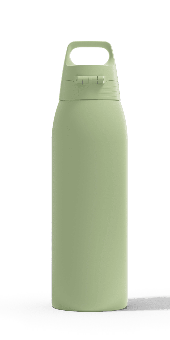 Shield Therm One Eco Green 1.0 L - bonge.fi