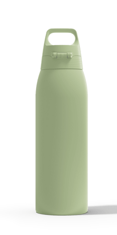 Shield Therm One Eco Green 1.0 L - bonge.fi