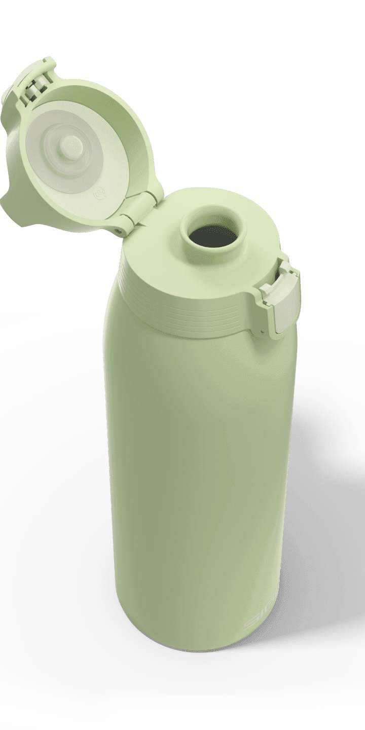 Shield Therm One Eco Green 1.0 L - bonge.fi