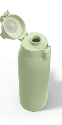 Shield Therm One Eco Green 1.0 L - bonge.fi