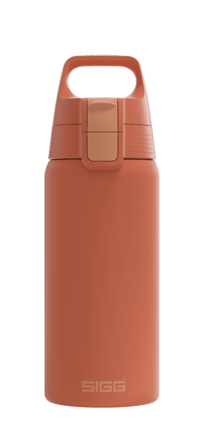 Shield Therm One Eco Red 0.5 L - bonge.fi