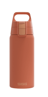 Shield Therm One Eco Red 0.5 L - bonge.fi