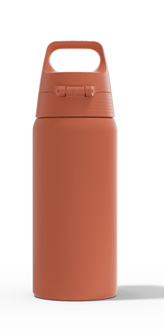 Shield Therm One Eco Red 0.5 L - bonge.fi
