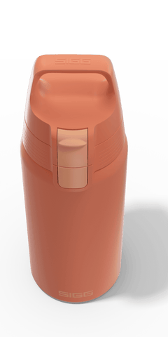 Shield Therm One Eco Red 0.5 L - bonge.fi