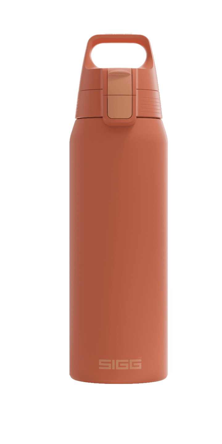 Shield Therm One Eco Red 0.75 L - bonge.fi