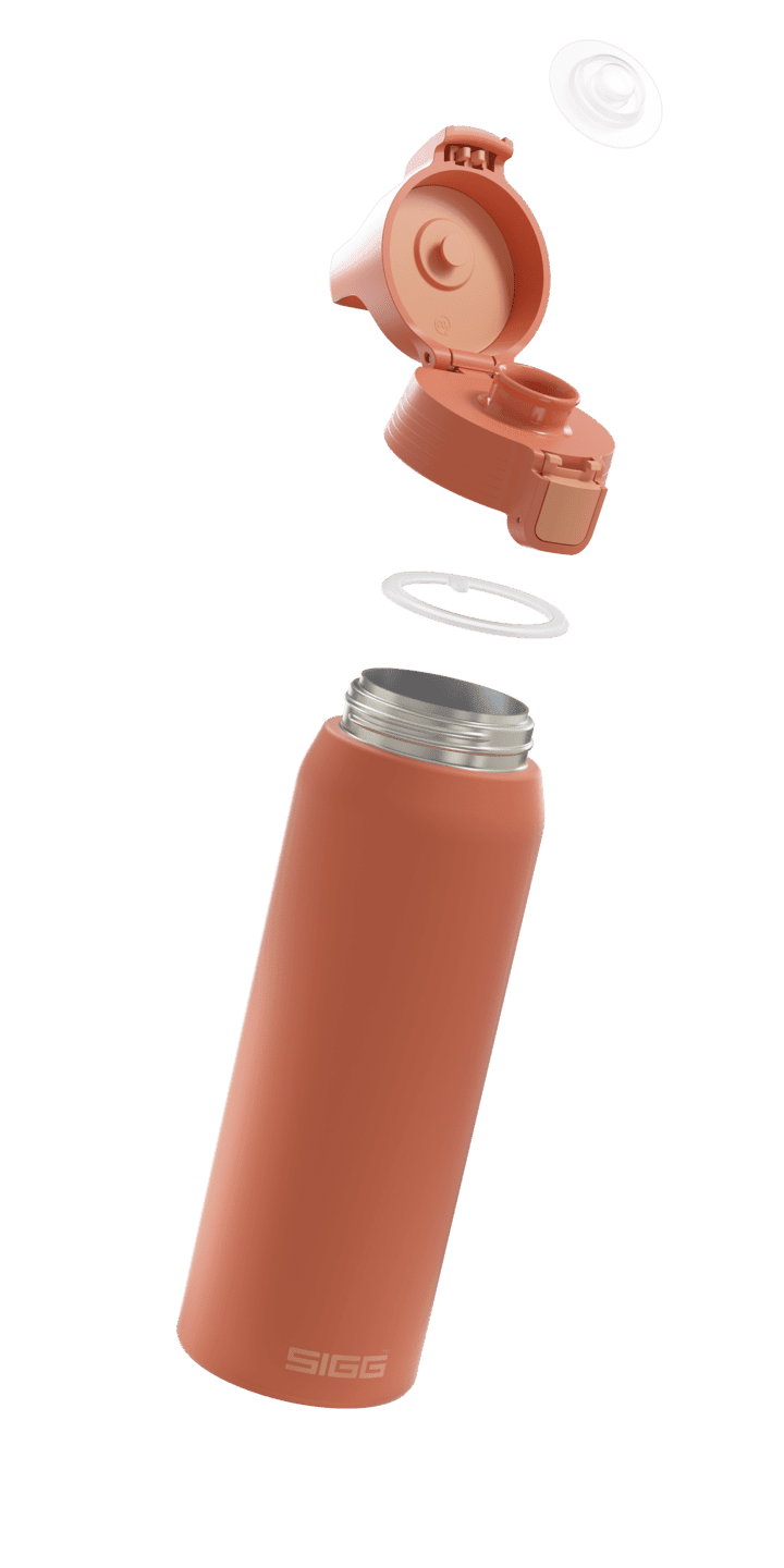 Shield Therm One Eco Red 0.75 L - bonge.fi