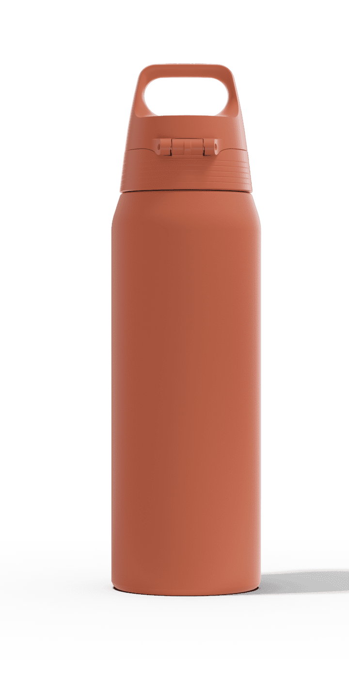 Shield Therm One Eco Red 0.75 L - bonge.fi