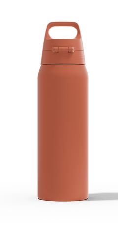 Shield Therm One Eco Red 0.75 L - bonge.fi