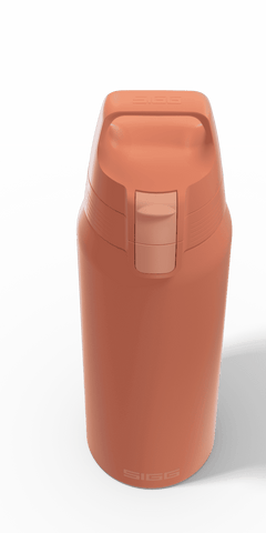 Shield Therm One Eco Red 0.75 L - bonge.fi