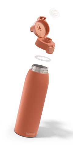 Shield Therm One Eco Red 1.0 L - bonge.fi