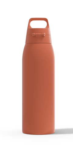 Shield Therm One Eco Red 1.0 L - bonge.fi