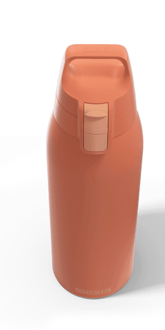 Shield Therm One Eco Red 1.0 L - bonge.fi