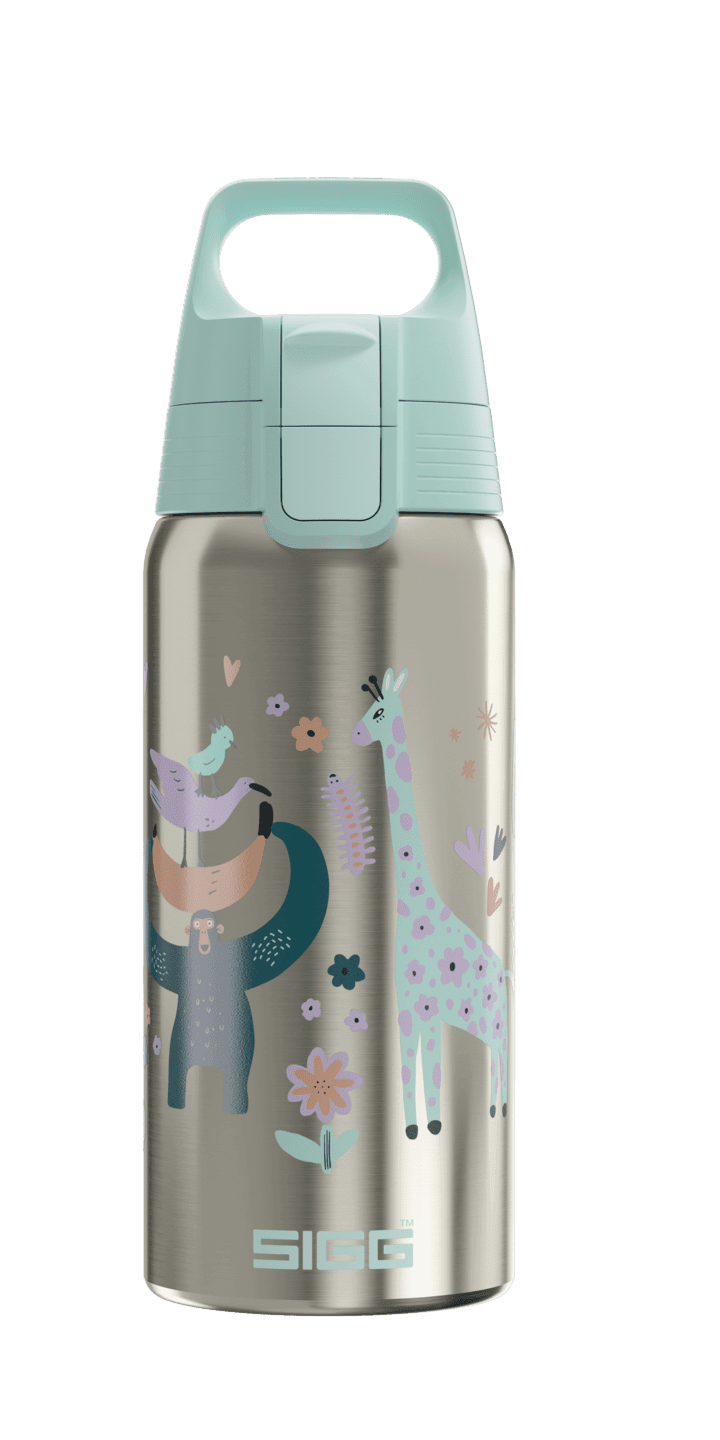 Shield Therm One Jungle 0.5 L - bonge.fi