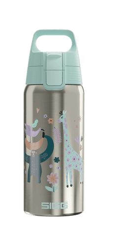 Shield Therm One Jungle 0.5 L - bonge.fi