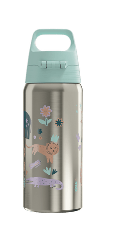 Shield Therm One Jungle 0.5 L - bonge.fi