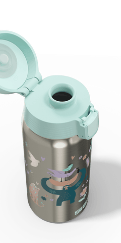 Shield Therm One Jungle 0.5 L - bonge.fi