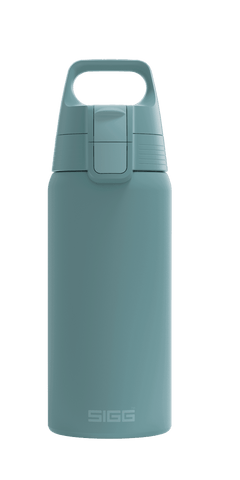 Shield Therm One Morning Blue 0.5 L - bonge.fi