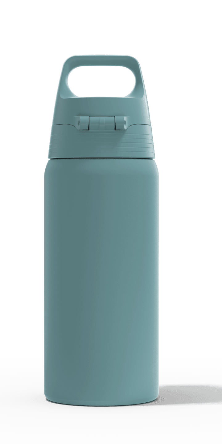 Shield Therm One Morning Blue 0.5 L - bonge.fi