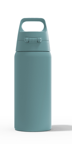 Shield Therm One Morning Blue 0.5 L - bonge.fi
