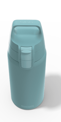 Shield Therm One Morning Blue 0.5 L - bonge.fi