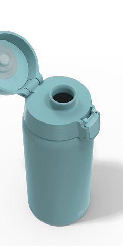 Shield Therm One Morning Blue 0.5 L - bonge.fi
