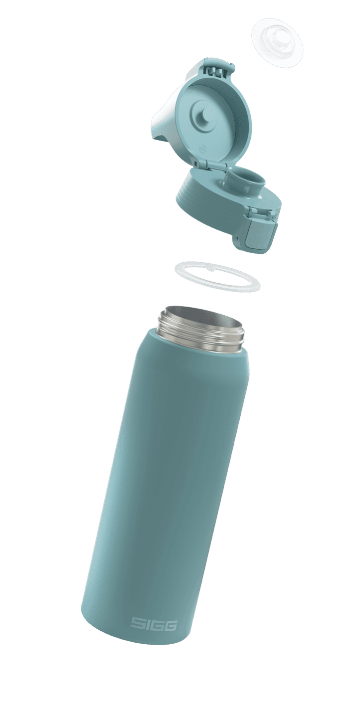 Shield Therm One Morning Blue 0.75 L - bonge.fi