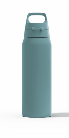 Shield Therm One Morning Blue 0.75 L - bonge.fi