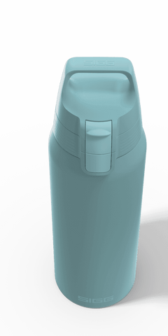 Shield Therm One Morning Blue 0.75 L - bonge.fi