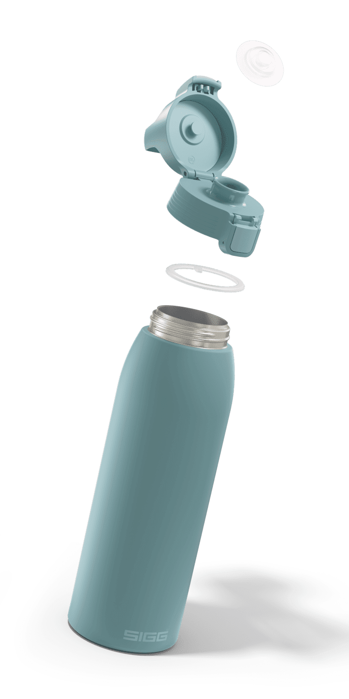 Shield Therm One Morning Blue 1.0 L - bonge.fi