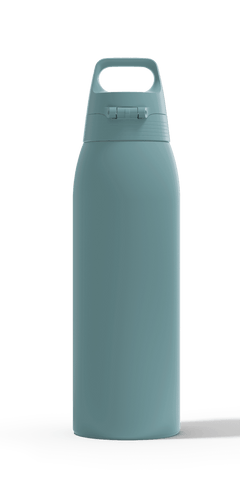 Shield Therm One Morning Blue 1.0 L - bonge.fi