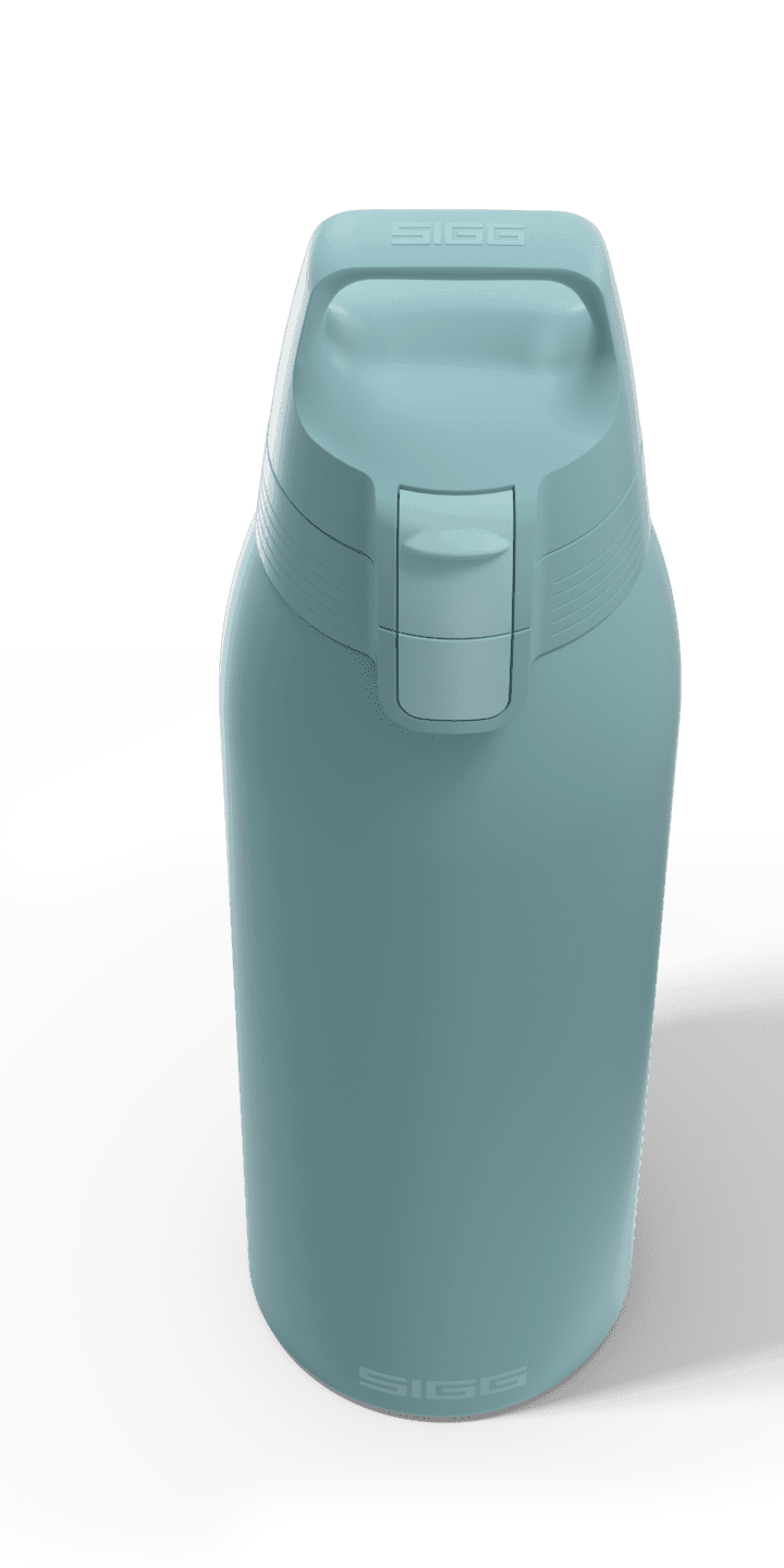 Shield Therm One Morning Blue 1.0 L - bonge.fi