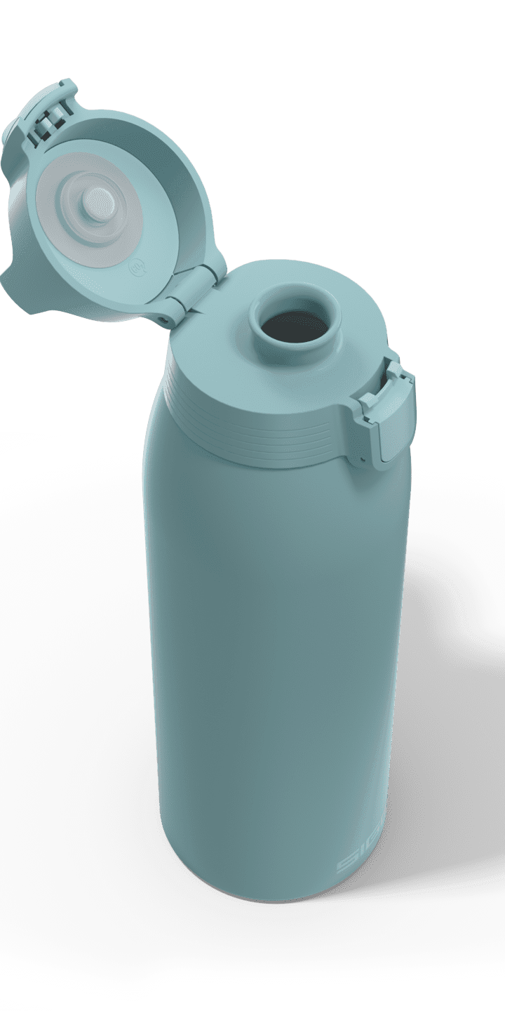 Shield Therm One Morning Blue 1.0 L - bonge.fi