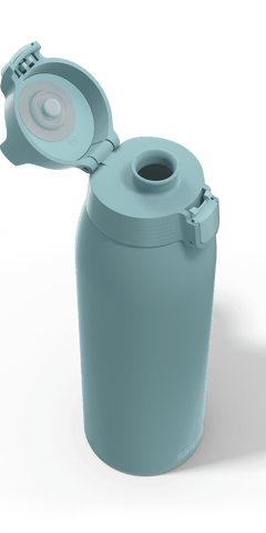 Shield Therm One Morning Blue 1.0 L - bonge.fi