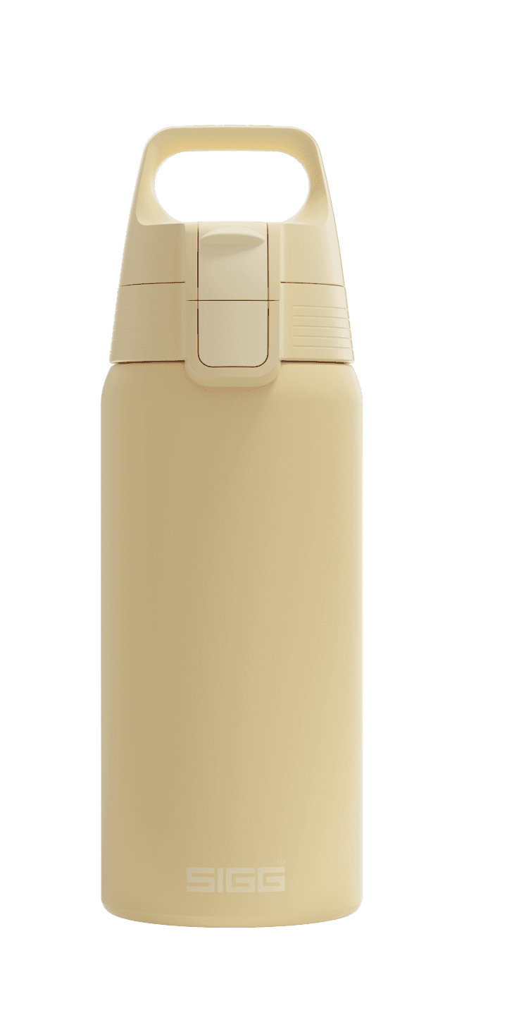 Shield Therm One Opti Yellow 0.5 L - bonge.fi