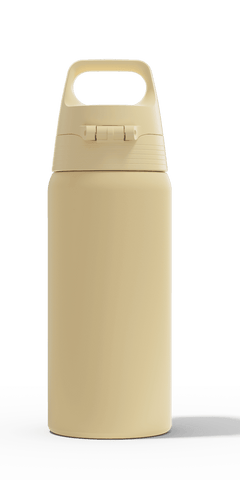 Shield Therm One Opti Yellow 0.5 L - bonge.fi