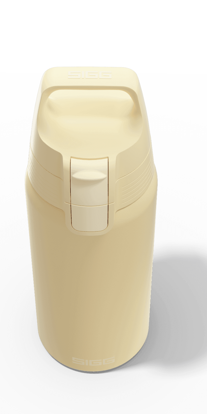 Shield Therm One Opti Yellow 0.5 L - bonge.fi