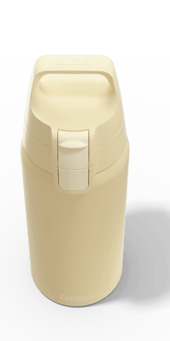 Shield Therm One Opti Yellow 0.5 L - bonge.fi