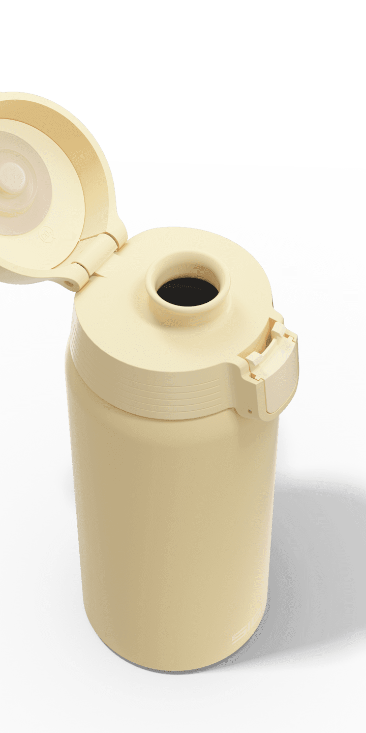 Shield Therm One Opti Yellow 0.5 L - bonge.fi