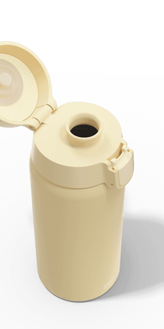 Shield Therm One Opti Yellow 0.5 L - bonge.fi